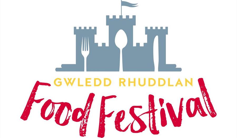 rhuddlan food festival